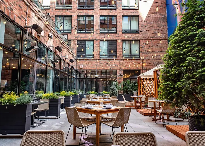  Arlo Soho