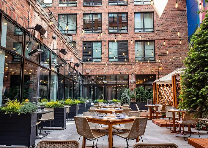  Arlo Soho
