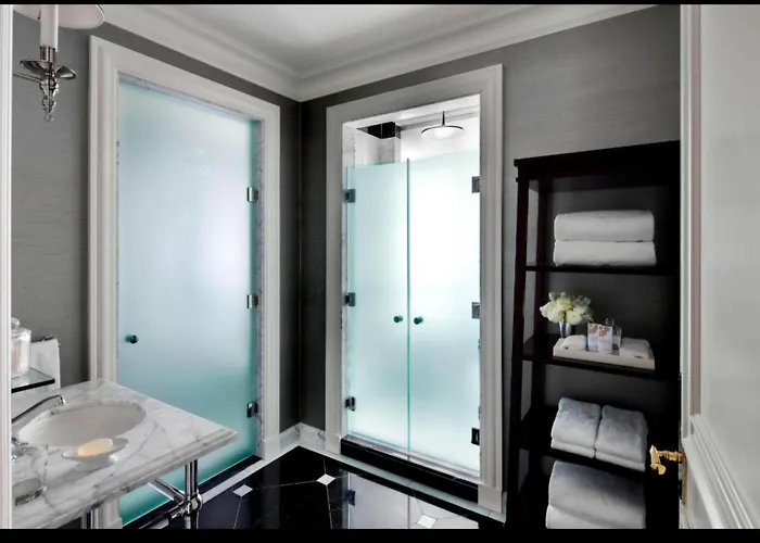 St. Regis