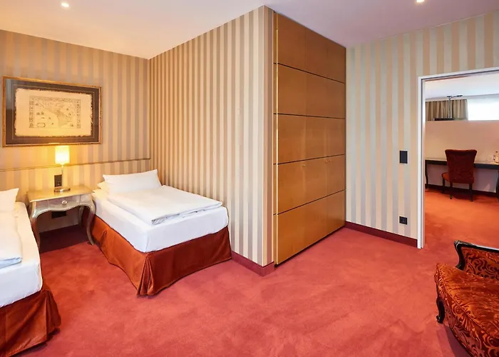 Best Western International