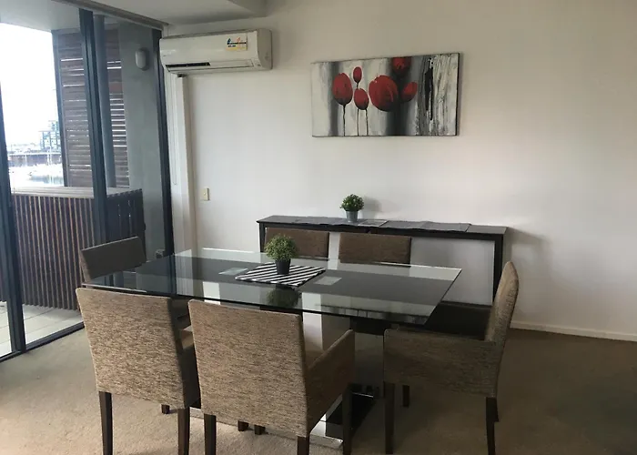Docklands Private Collection - Newquay