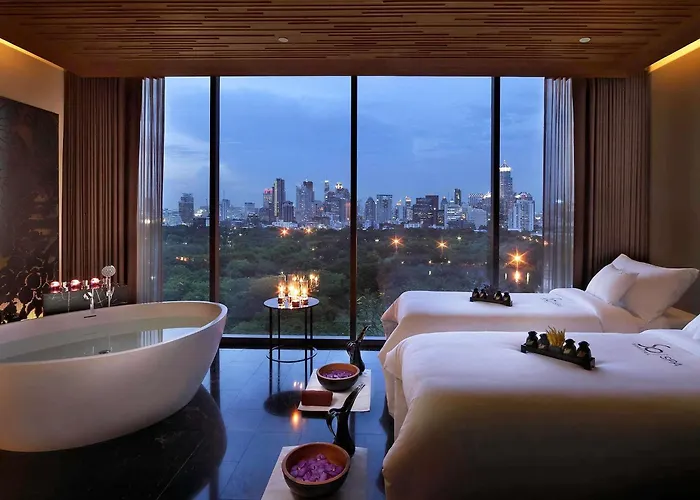 Motels So/ Bangkok