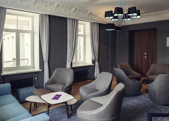 Mercure Centre