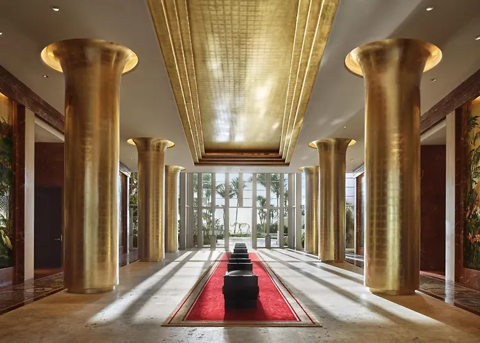  Faena Miami Beach