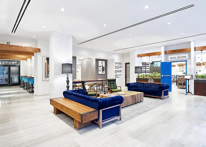  INNSiDE by Meliá New York Nomad