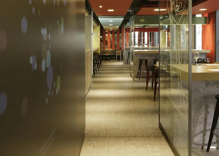 Ibis Excel-Docklands