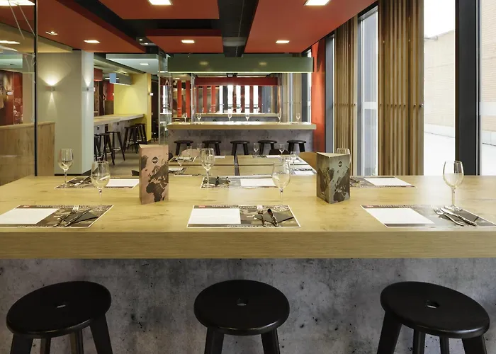 Ibis Excel-Docklands