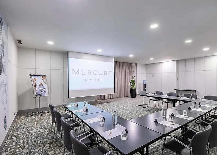 Mercure