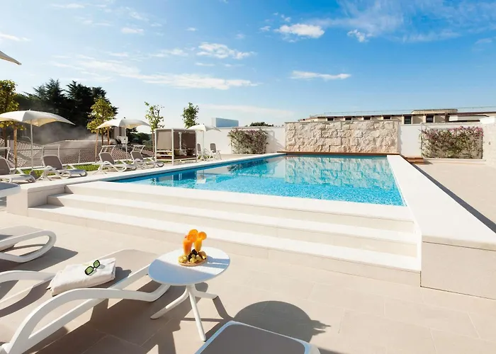 Aparthotel Adagio Rome Vatican