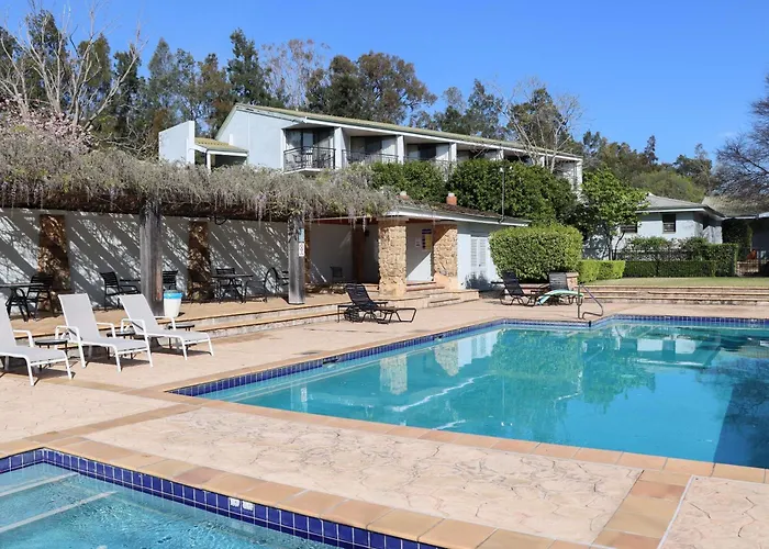 Golf hotels Mercure Hunter Valley Gardens