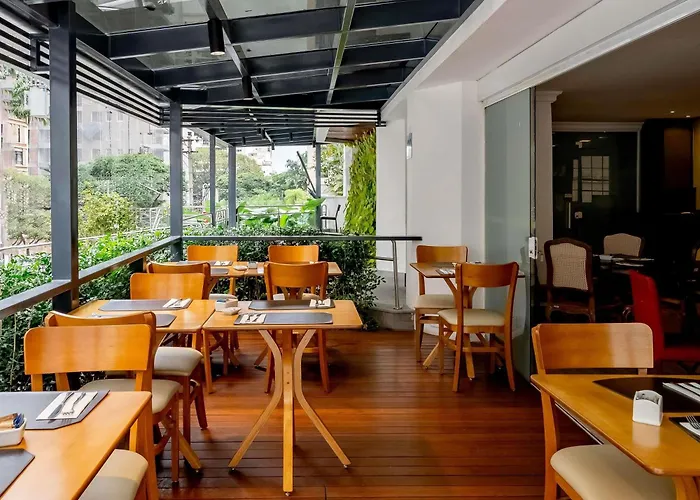 Mercure Alamedas