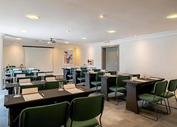 Mercure Alamedas