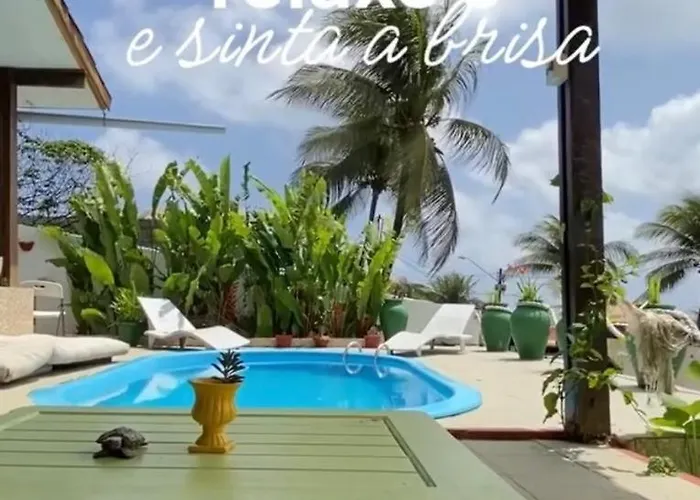 Pousada da Carmô