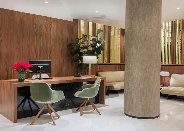 Melia White House Hotel Apartments