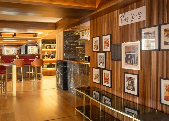 Melia White House Hotel Apartments