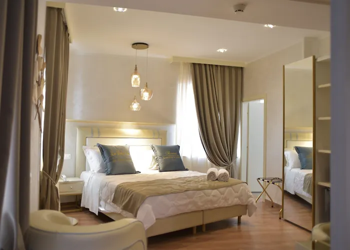 Amsterdam Suite Hotel & Spa