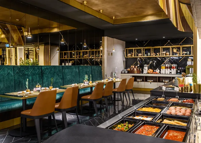 Family resorts Emerald By Continental Group