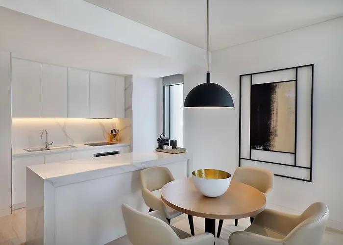 Doubletree By Hilton Abu Dhabi Yas Island Residences