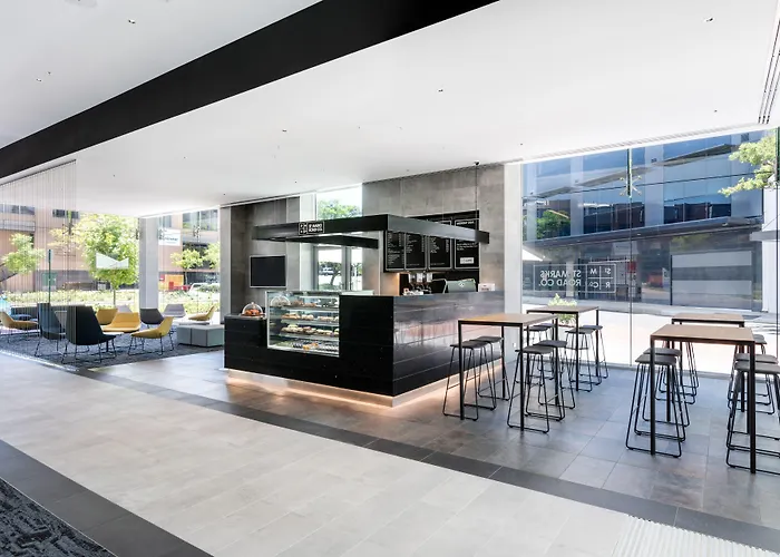 Vibe Subiaco Perth