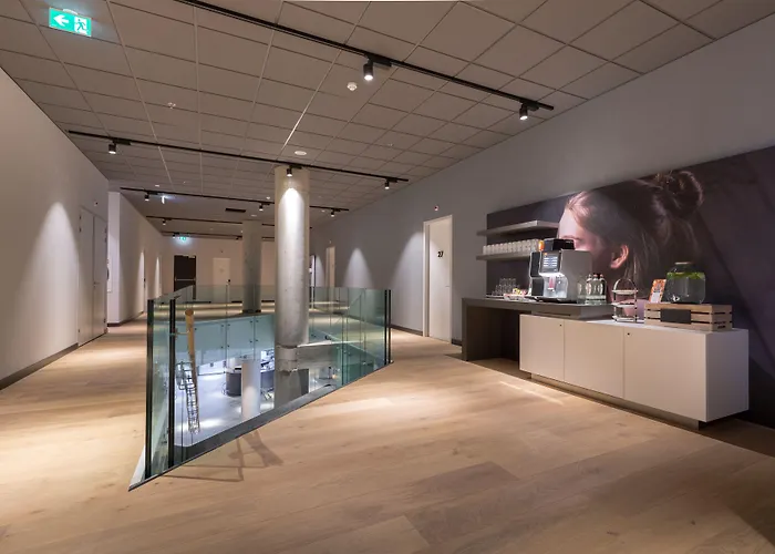 Animaux admis Postillion Amsterdam