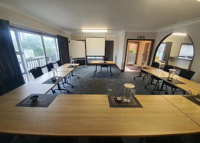 Best Western Ellerslie International Hotel