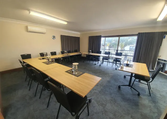 Best Western Ellerslie International Hotel