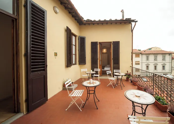 La Porta Del Paradiso