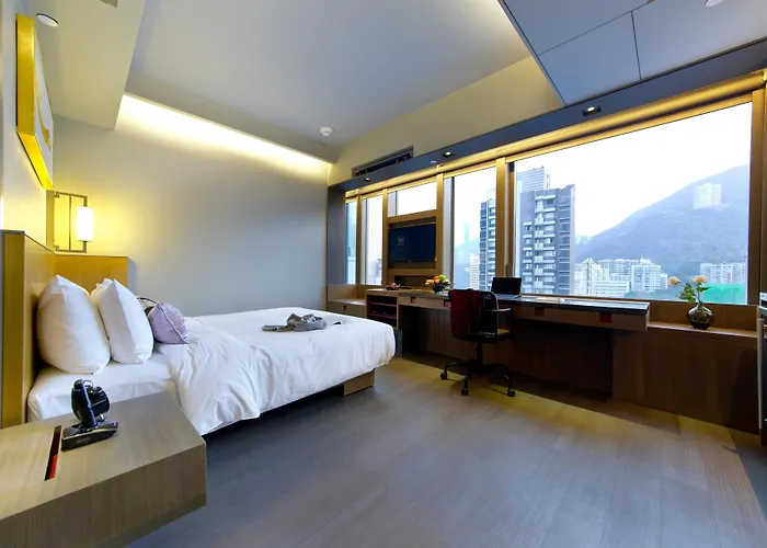 Wanchai 88