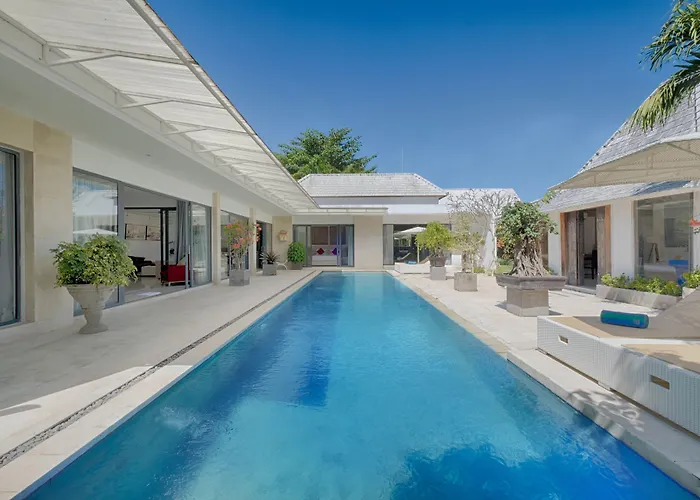 Canggu By Sanga Sanga Hospitality