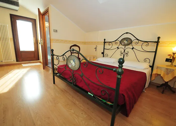 Locanda Sant'Anna