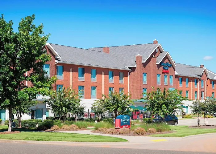 Towneplace Suites By Marriott