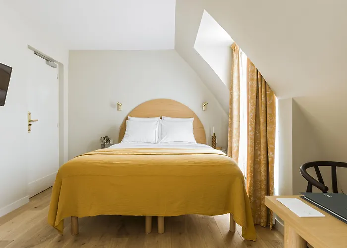 Hôtel AMI