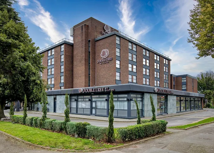 Doubletree By Hilton Ealing