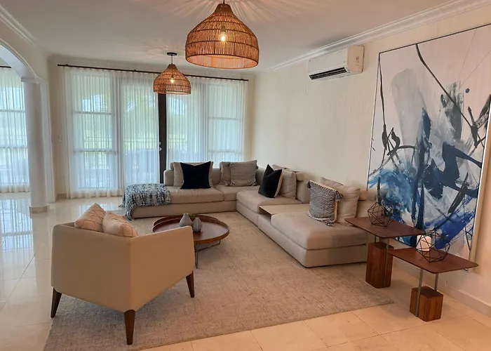 Trip to College Country Club Residences At Grand Reserve