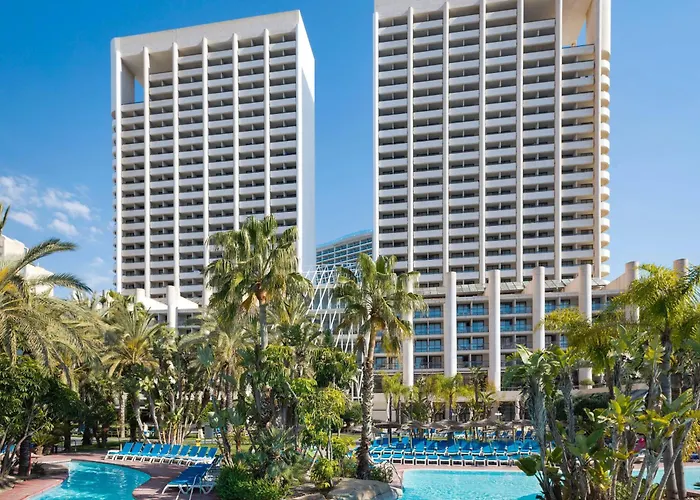 Melia Benidorm