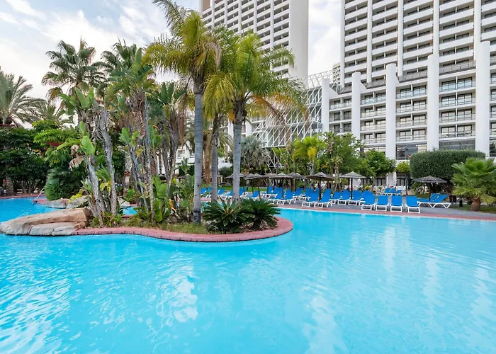  Melia Benidorm