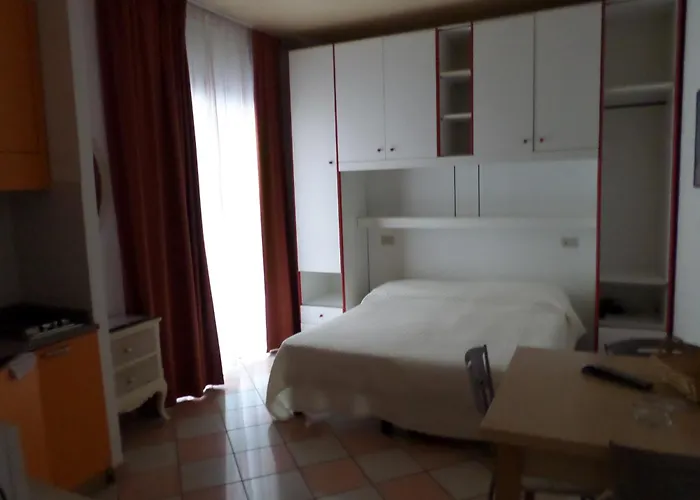 Daina Residence