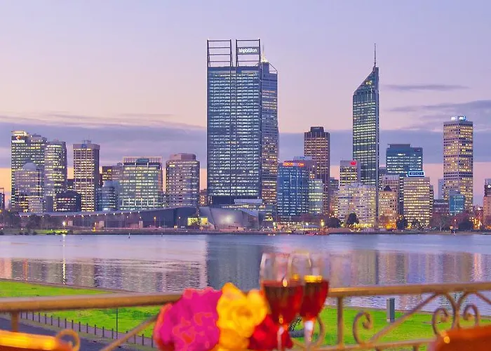 The Peninsula Riverside Serviced Apartments