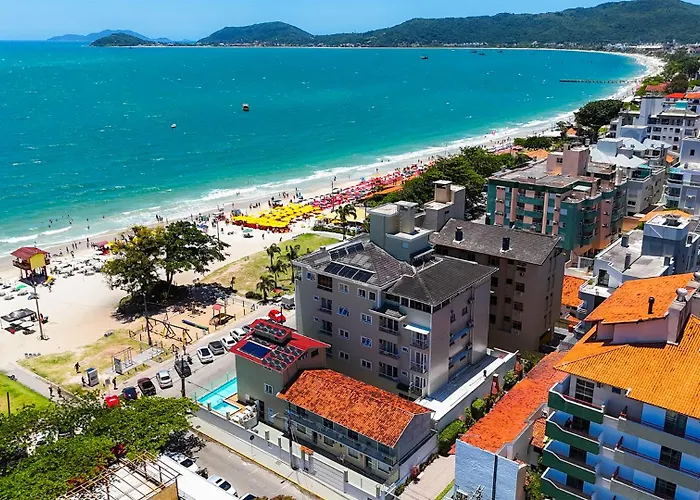 Pousada Roberto Monteiro - Frente Mar