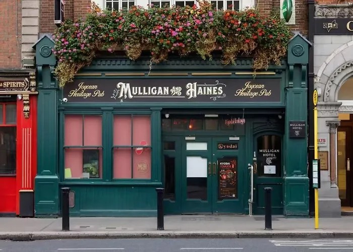 Cheap hotels Mulligan