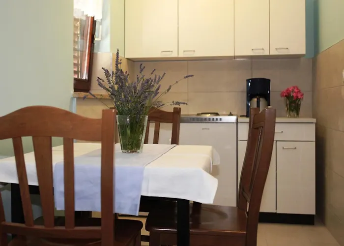 Gastenverblijf: Guest House Katarina