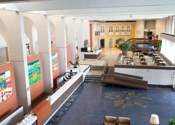 Bahia Othon Palace