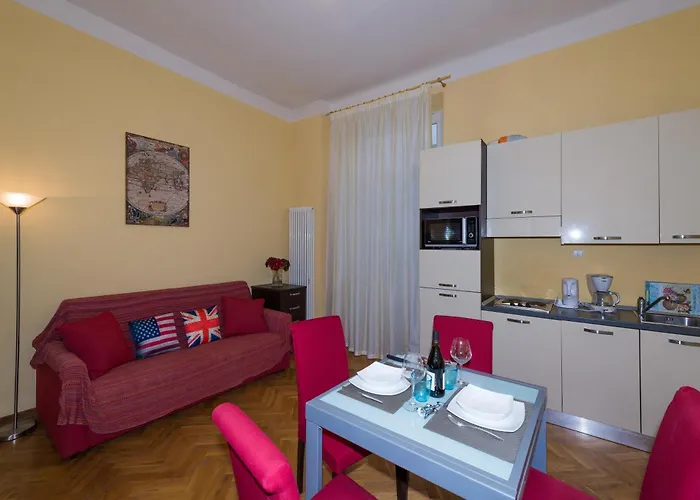 Apartment: Residence Il Duomo