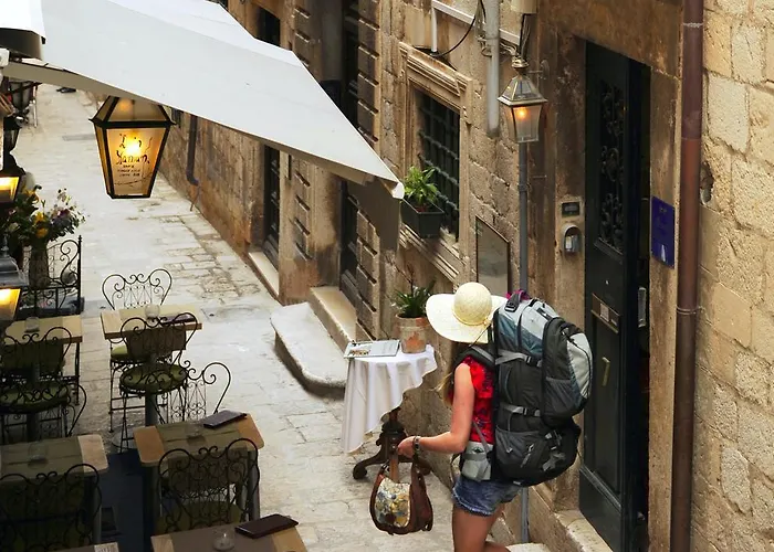 Old Town