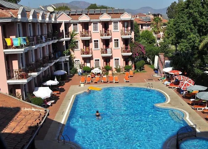 Gunes Fethiye