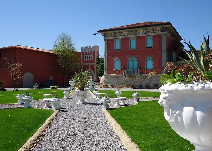 Garuti Village