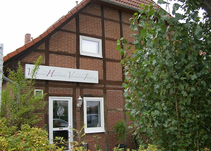 Hotel Alt Vinnhorst