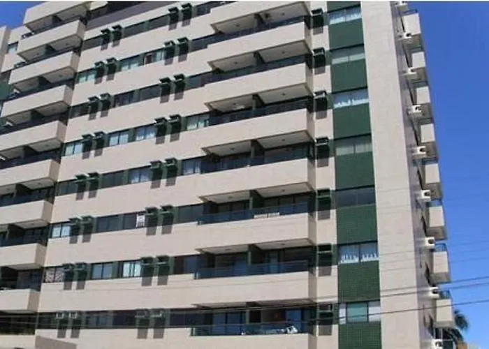 Aluguéis de temporada: Apartamento Praia Jatiúca