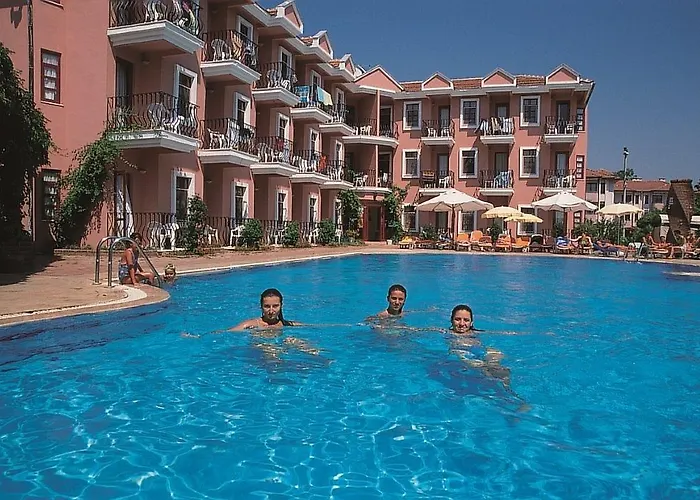 Gunes Fethiye