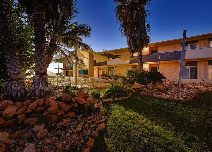 Boutique hotels Sea Breeze